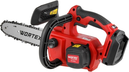 Аккумуляторная пила Wortex CEC 2518-3 ALL1 XLT Set 2325004 (с 1-им АКБ, кейс) купить в Минске с доставкой