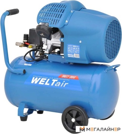 Компрессор Welt AR50VT