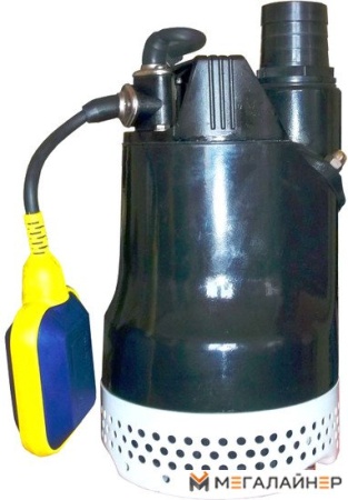 Шламовый насос IBO 50-KBFU-2.2 купить в Минске с доставкой