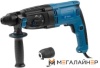Перфоратор Bull BH 2601 купить в Минске с доставкой