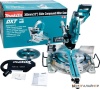 Торцовочная пила Makita LS1219L купить в Минске с доставкой