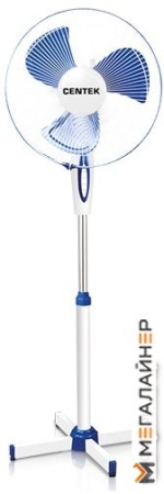 Вентилятор CENTEK CT-5015