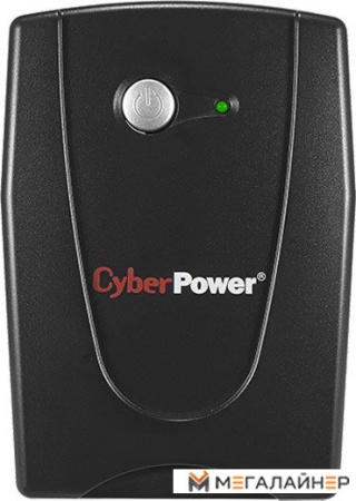 Купить Источник бесперебойного питания CyberPower Value (VALUE1000EI) в Минске с доставкой