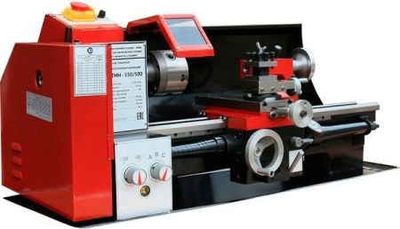 Станок Калибр СТМН-550/500 купить в Минске с доставкой
