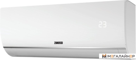 Сплит-система Zanussi Siena DC Inverter ZACS/I-09 HS/N1