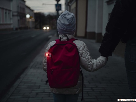 Фонарь Armytek Crystal USB-C (серый)