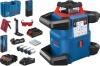 Лазерный нивелир Bosch GRL 600 CHV Professional 0601061F00