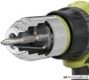 Дрель-шуруповерт Ryobi R18DD7-220S 5133004533 (с 1-им АКБ, сумка) купить в Минске с доставкой