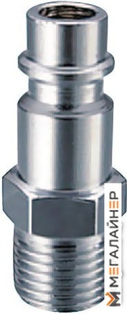 Fubag Разъемное соединение штуцер-рапид 1/2"M 180142B купить в Минске с доставкой