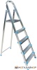 Лестница-стремянка Dogrular Zalger 711-5 (5 ступеней) купить в Минске с доставкой