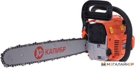 Бензопила Калибр БП-2800/18У купить в Минске с доставкой