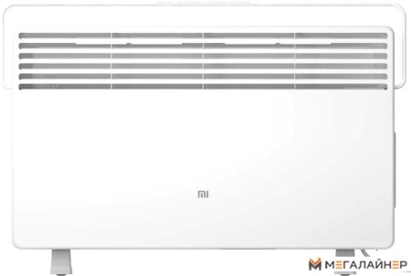 Конвектор Xiaomi Mi Smart Space Heater S KRDNQ03ZM