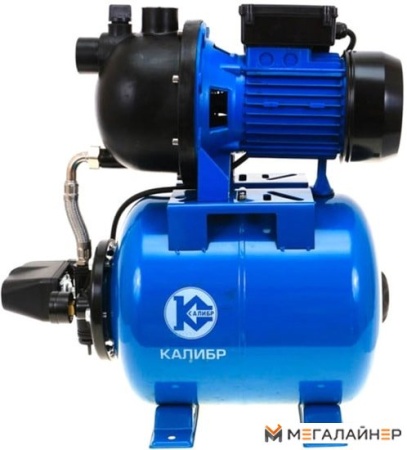 Насосная станция Калибр СВД-1350П купить в Минске с доставкой