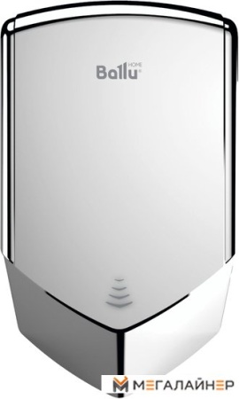 Сушилка для рук Ballu BAHD-1010 (хром) купить в Минске с доставкой