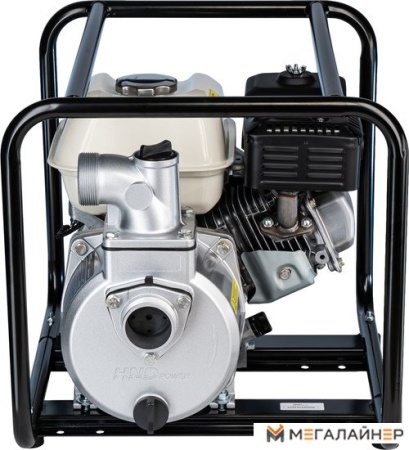 Мотопомпа HND WP20PC купить в Минске с доставкой