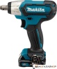 Ударный гайковерт Makita TW141DWAE (с 2-мя АКБ, кейс) купить в Минске с доставкой
