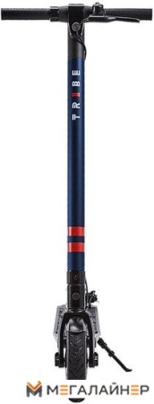 Электросамокат Tribe Himba 8.5 (темно-синий)