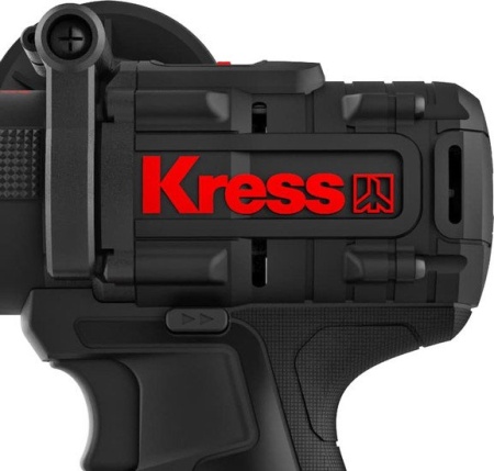 Ударная дрель-шуруповерт Kress KUC35.9 (без АКБ) купить в Минске с доставкой