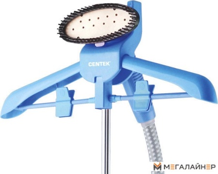 Отпариватель CENTEK CT-2371 (голубой) купить в Минске с доставкой