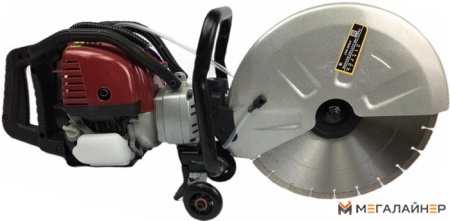 Бензорез Zitrek Z5000 WET купить в Минске с доставкой