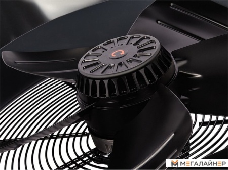 Водяной тепловентилятор Ballu BHP-W2-60-SF