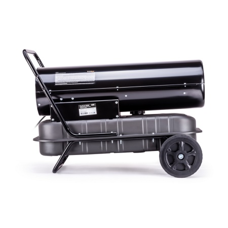 Дизельная тепловая пушка прямого нагрева Foxweld FoxHeat DD 30 [30 кВт]