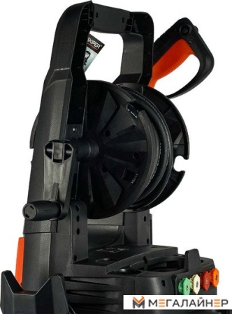 Мойка высокого давления Skiper PM-200 Pro купить в Минске с доставкой