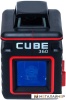 Купить Лазерный нивелир ADA Instruments CUBE 360 PROFESSIONAL EDITION (A00445) в Минске с доставкой