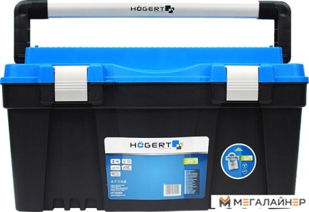 Ящик для инструментов Hogert Technik HT7G065 купить в Минске с доставкой