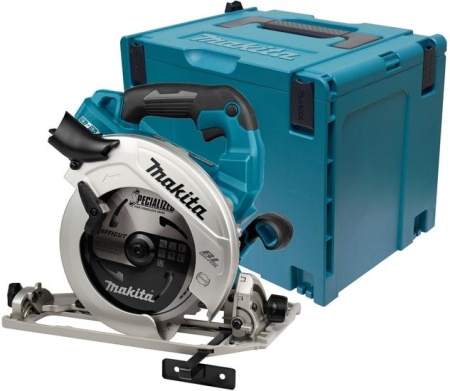 Дисковая (циркулярная) пила Makita DHS783ZJU Bluetooth (без АКБ) купить в Минске с доставкой