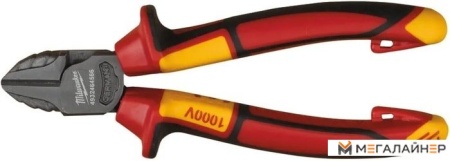 Набор пассатижей Milwaukee 4932464575 (3 предмета) купить в Минске с доставкой