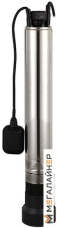 Колодезный насос Unipump ECO FLOAT-3 купить в Минске с доставкой