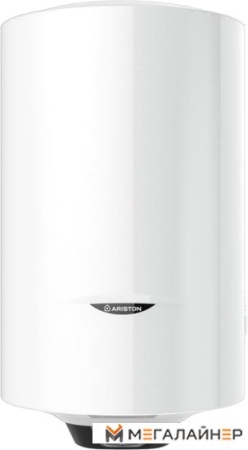 Накопительный электрический водонагреватель Ariston PRO1 ECO ABS PW 150 V купить в Минске с доставкой