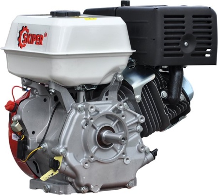 Бензиновый двигатель Skiper 188 FE купить в Минске с доставкой