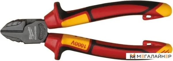 Набор пассатижей Milwaukee 4932464575 (3 предмета) купить в Минске с доставкой