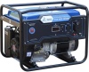 Купить Бензиновый генератор ТСС SGG 5000N в Минске с доставкой по РБ