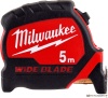 Купить Рулетка Milwaukee Wide Blade 4932471815 в Минске с доставкой