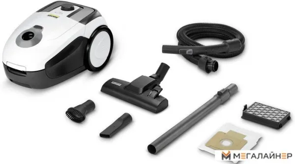 Пылесос Karcher VC 2 1.198-035.0 купить в Минске с доставкой