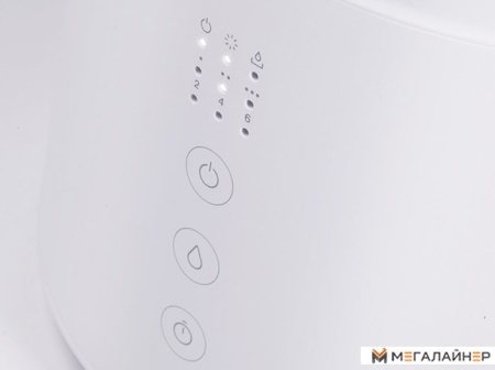 Увлажнитель воздуха Ballu UHB-705