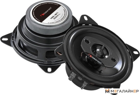 Коаксиальная АС Nakamichi NSE-1017