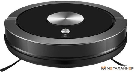 Робот-пылесос iLife A9S купить в Минске с доставкой