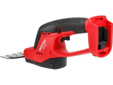 Кусторез + ножницы Wortex SG 1820 1333482 (без АКБ) купить в Минске с доставкой