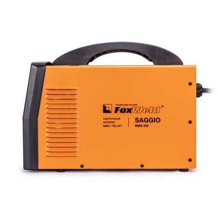 Сварочный аппарат Foxweld SAGGIO MMA 250