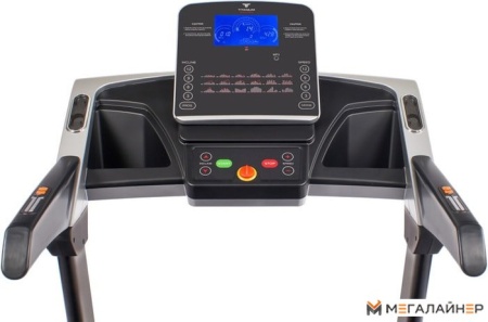 Электрическая беговая дорожка Titanium Masters Physiotech THF