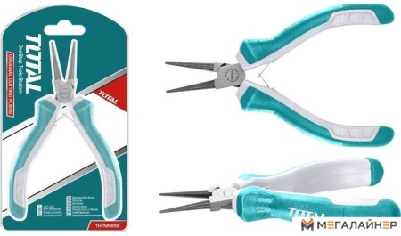 Круглогубцы Total THTMN656 купить в Минске с доставкой