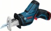 Сабельная пила Bosch GSA 10.8 V-LI Professional (060164L972)