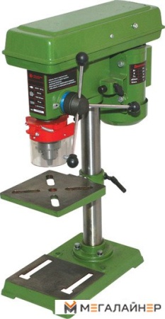 Станок Калибр СС-16/550 купить в Минске с доставкой