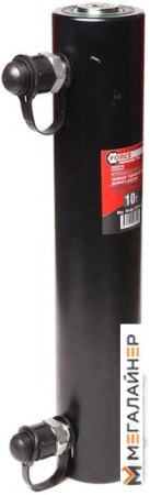 Домкрат ForceKraft FK-YG10300S 10т