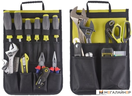 Рюкзак для инструментов Ryobi RSSBP2 5132005344 купить в Минске с доставкой