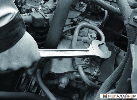 Набор ключей Toptul AAEW3232 1 предмет купить в Минске с доставкой